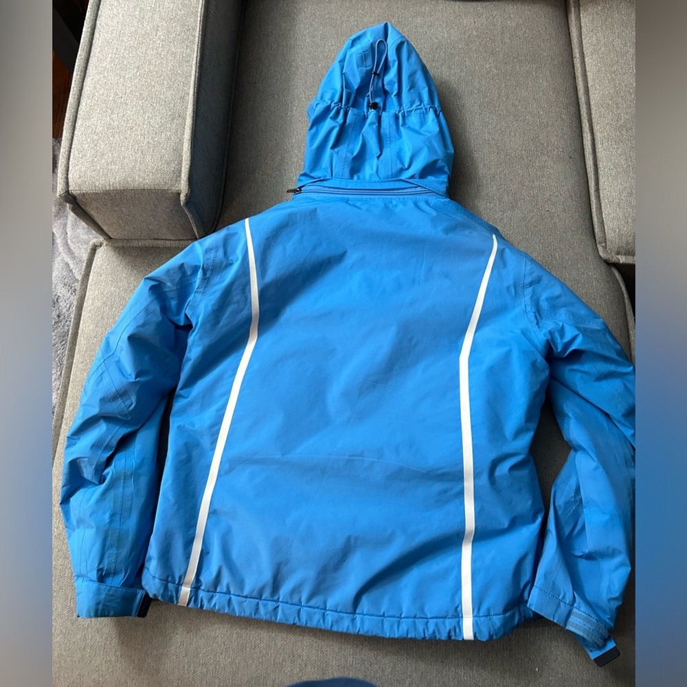 LLbean Women’s Large R Jackrt - Picture 5 of 5